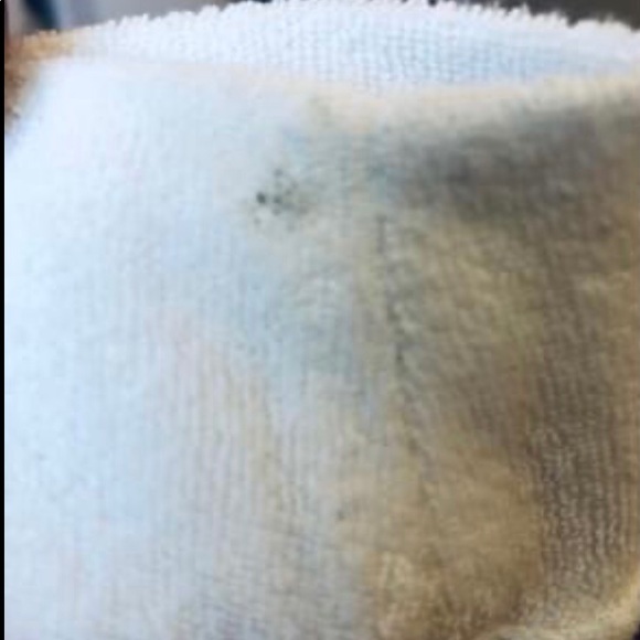 Gap Minnie Mouse Jacket with hoodie 3T-very good condition - Picture 3 of 3